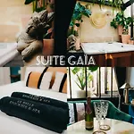 فندق مبيت وإفطار La Belle Endormie French