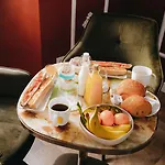 La Belle Endormie French 4* بوردو
