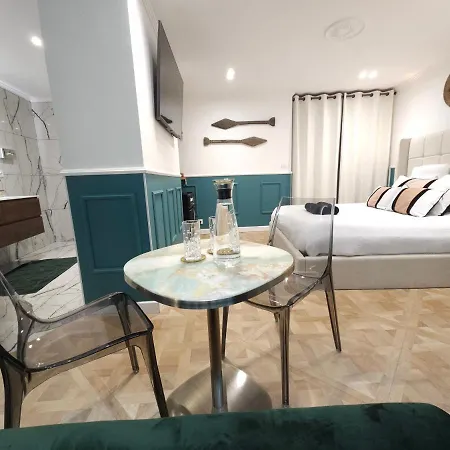 La Belle Endormie French 4*