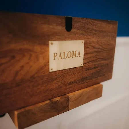 Panzió La Belle Endormie French