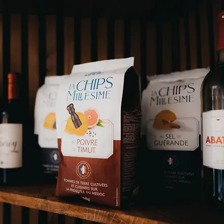 La Belle Endormie French 波尔多