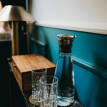 Panzió La Belle Endormie French 4*