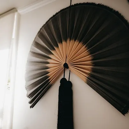 Panzió La Belle Endormie French