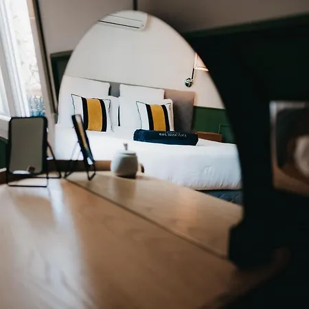 La Belle Endormie French Panzió