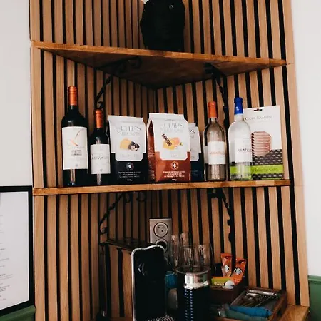 La Belle Endormie French 波尔多