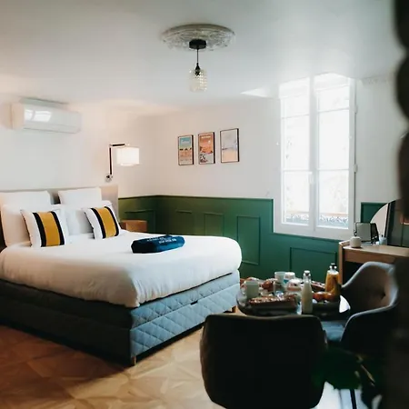 La Belle Endormie French