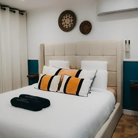 Panzió La Belle Endormie French 4*