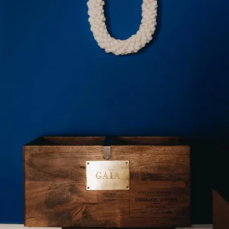 Panzió La Belle Endormie French