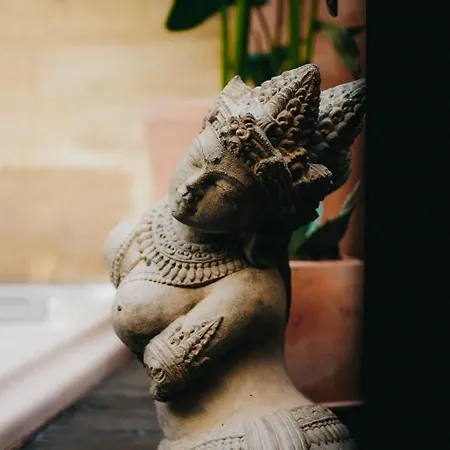 La Belle Endormie French 4*