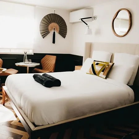 La Belle Endormie French 波尔多