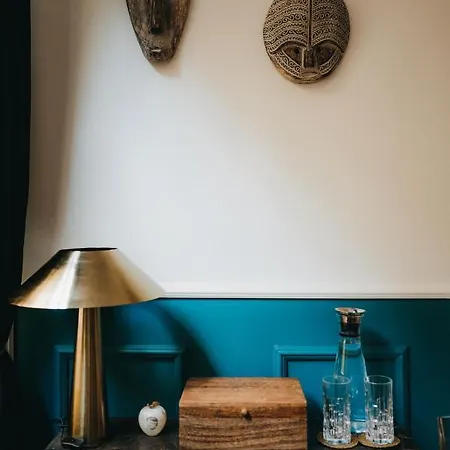 La Belle Endormie French Μπορντό