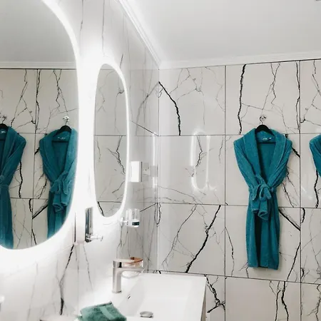 La Belle Endormie French 住宿加早餐酒店 波尔多