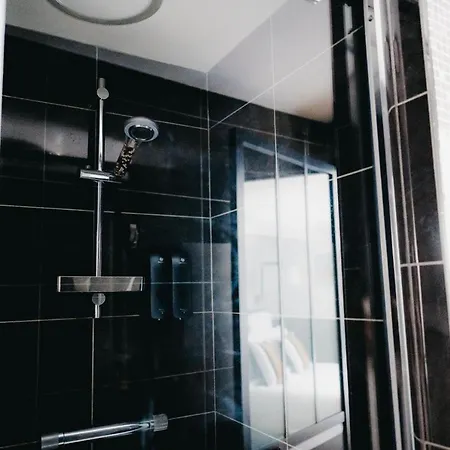 La Belle Endormie French Panzió Bordeaux