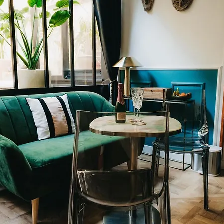 La Belle Endormie French 4*