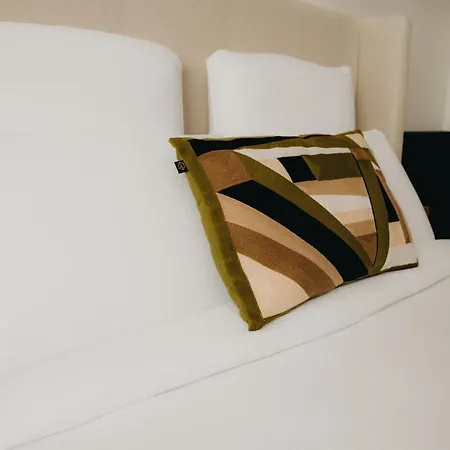 La Belle Endormie French 4* 波尔多