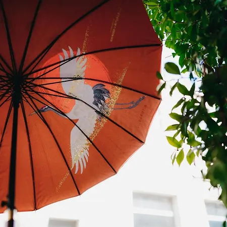 La Belle Endormie French 4*