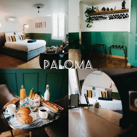 La Belle Endormie French