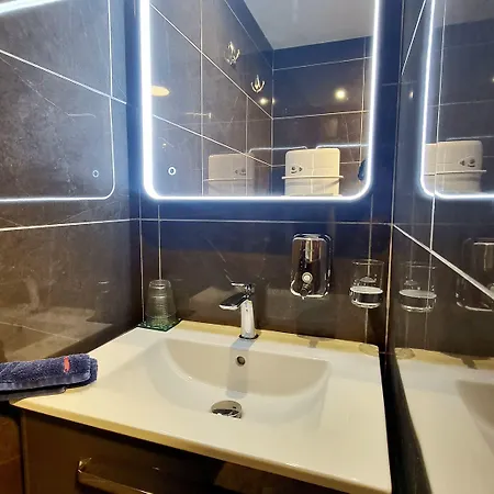 La Belle Endormie French