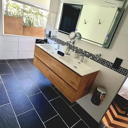 Panzió La Belle Endormie French 4*