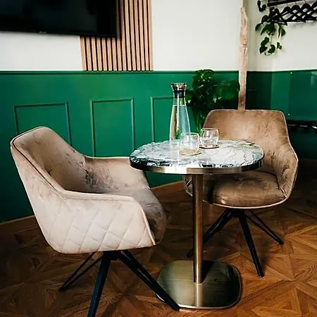 Bed and Breakfast La Belle Endormie French 4*