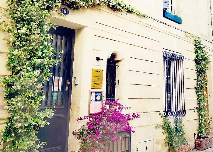 La Belle Endormie French 4* Bordéus