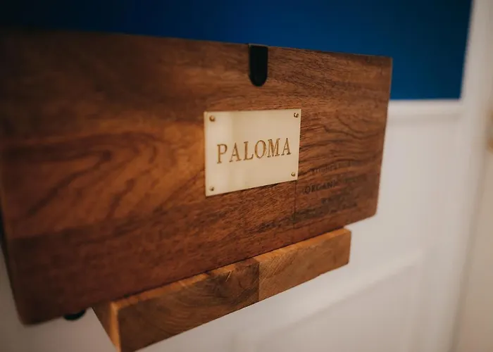 Alojamento de Acomodação e Pequeno-almoço La Belle Endormie French