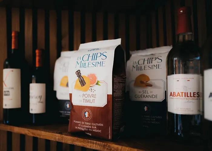 La Belle Endormie French Bordéus