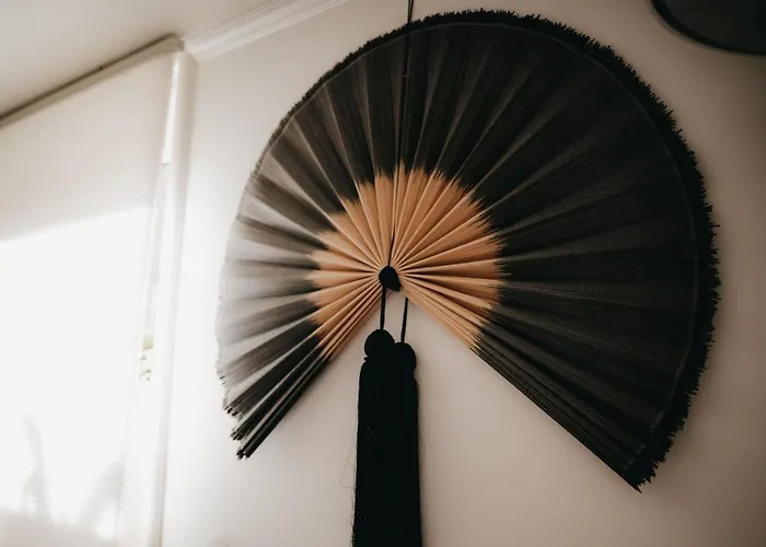 Alojamento de Acomodação e Pequeno-almoço La Belle Endormie French