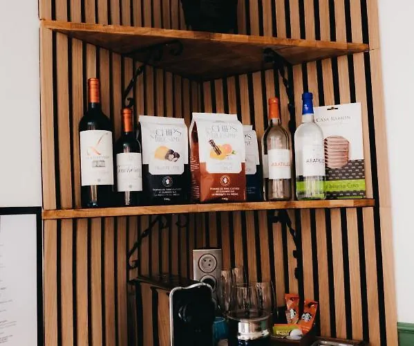 La Belle Endormie French 보르도