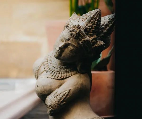 La Belle Endormie French 4*