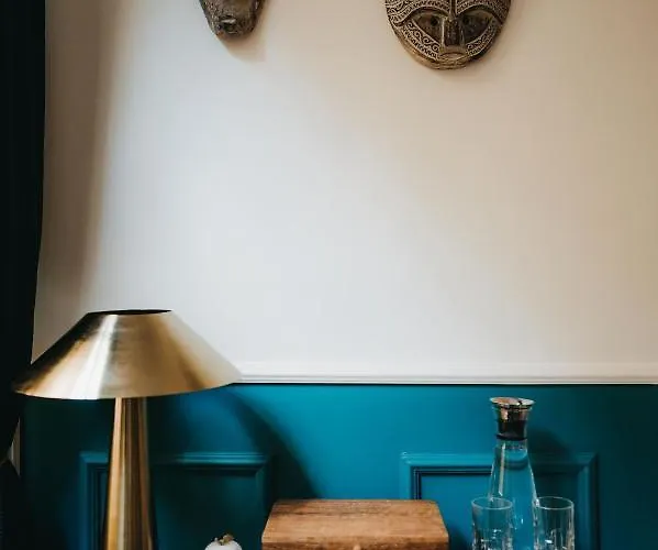 La Belle Endormie French Bordéus