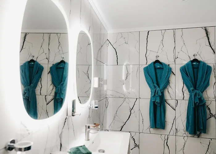 La Belle Endormie French Alojamento de Acomodação e Pequeno-almoço Bordéus