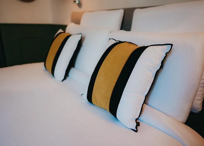 La Belle Endormie French 4* Bordéus