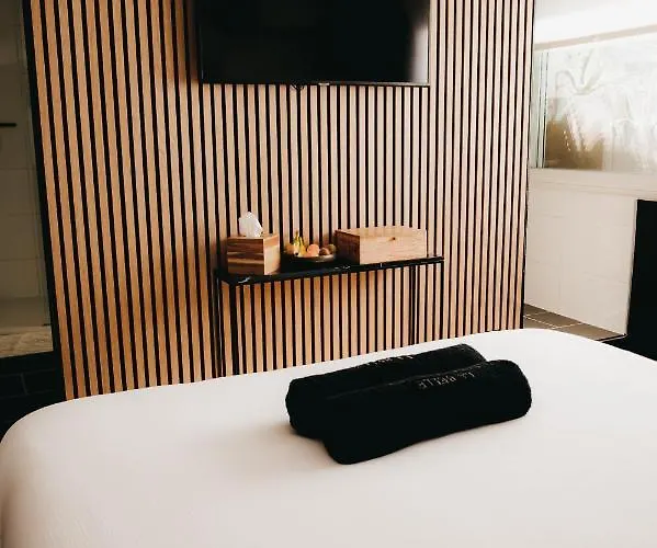 La Belle Endormie French Alojamento de Acomodação e Pequeno-almoço