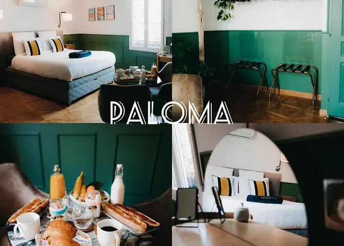 La Belle Endormie French