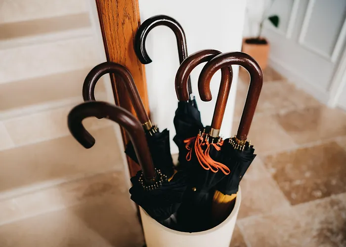 La Belle Endormie French 4*