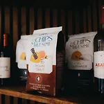 La Belle Endormie French Bordeaux