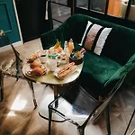 Bed & Breakfast La Belle Endormie French Bordeaux