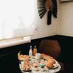 Bed & Breakfast La Belle Endormie French Bordeaux