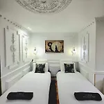 Bed & Breakfast La Belle Endormie French 4*