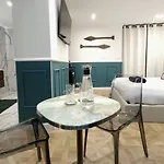 La Belle Endormie French 4* Bordeaux