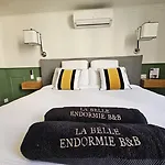 La Belle Endormie French Bordeaux