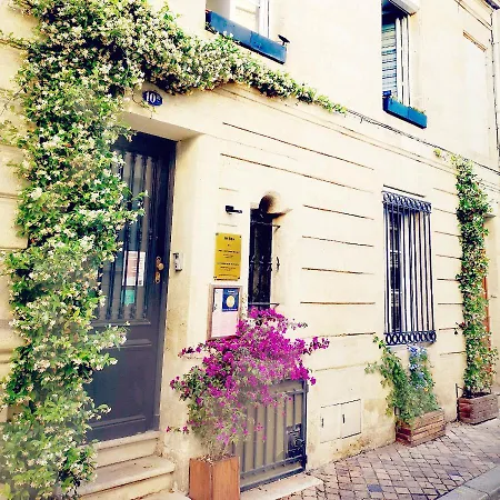 La Belle Endormie French 4* Bordeaux