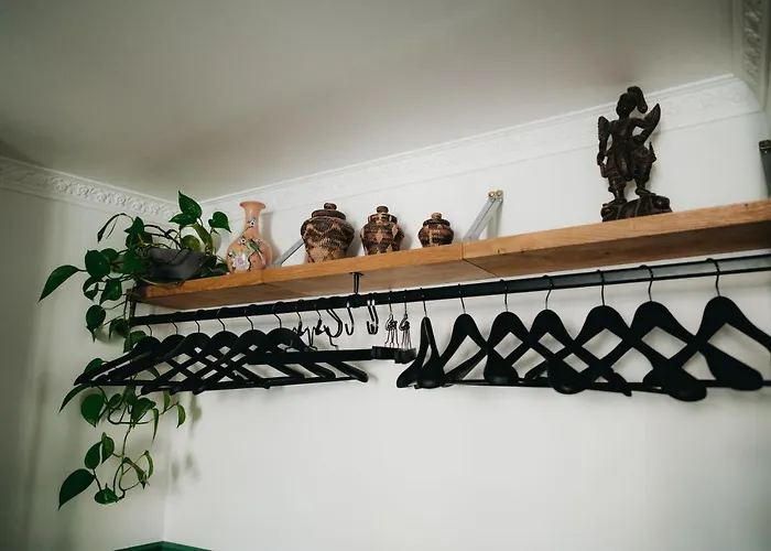 La Belle Endormie French 4*