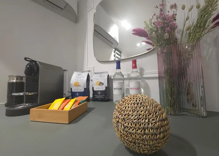 La Belle Endormie French Bordeaux