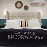 La Belle Endormie French Bed & Breakfast 4*