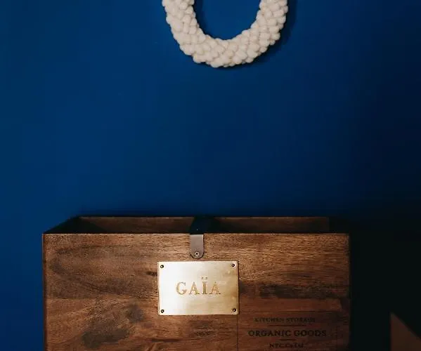 Bed & Breakfast La Belle Endormie French